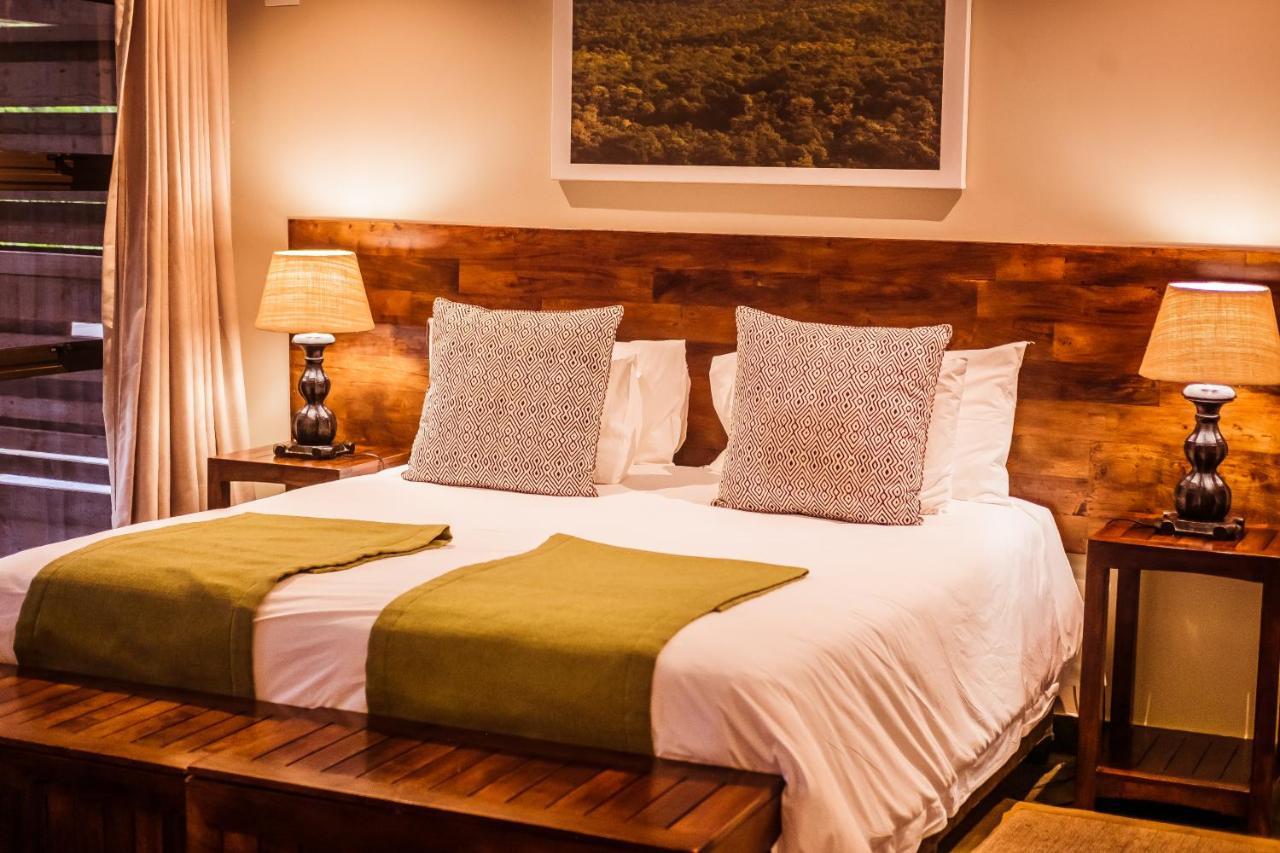 Bushveld Terrace Safari Hotel, Lodge & Spa 팔라보르와 외부 사진
