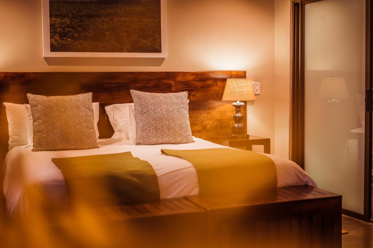 Bushveld Terrace Safari Hotel, Lodge & Spa 팔라보르와 외부 사진