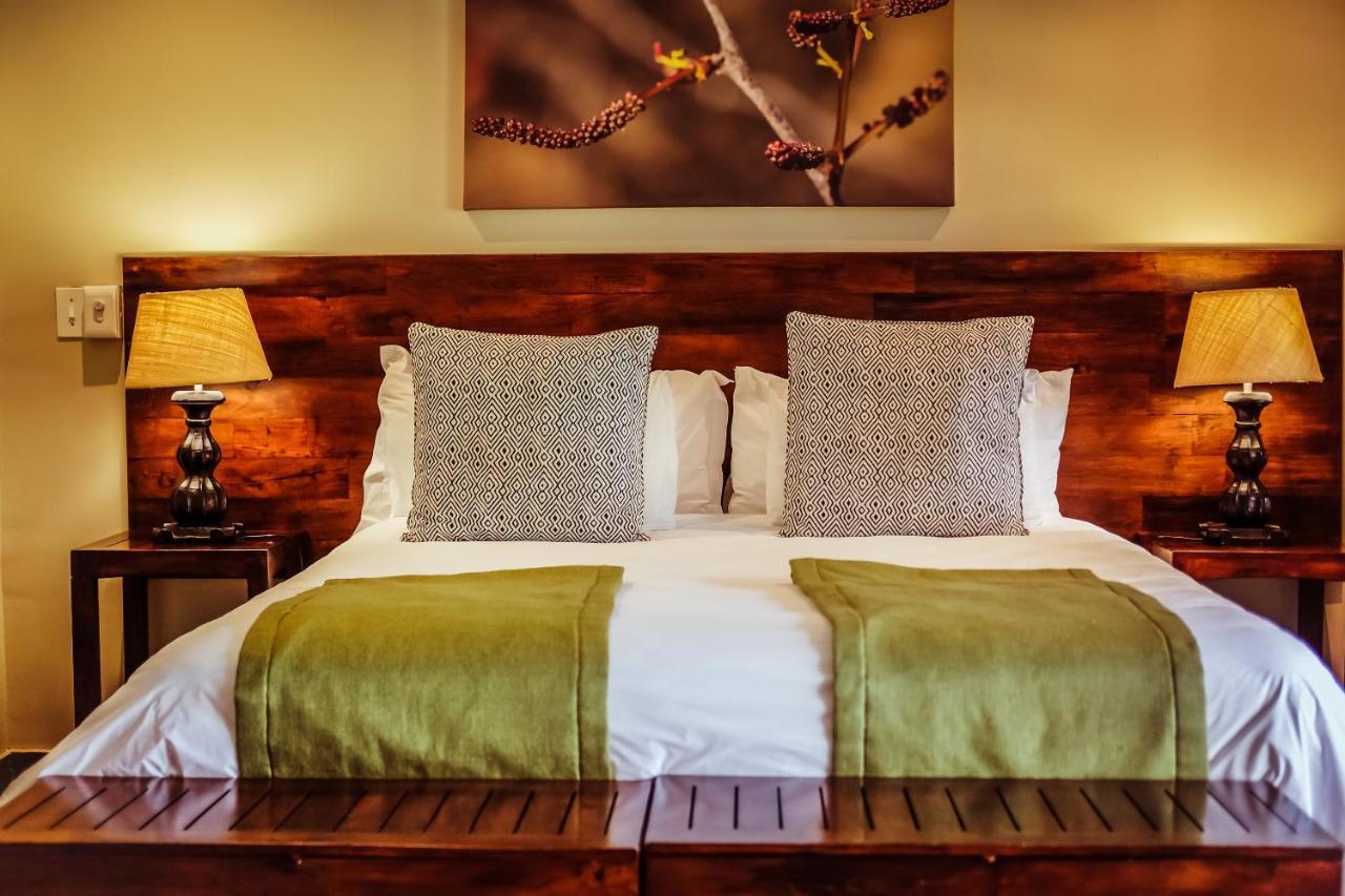 Bushveld Terrace Safari Hotel, Lodge & Spa 팔라보르와 외부 사진