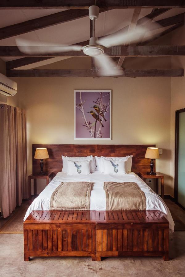 Bushveld Terrace Safari Hotel, Lodge & Spa 팔라보르와 외부 사진