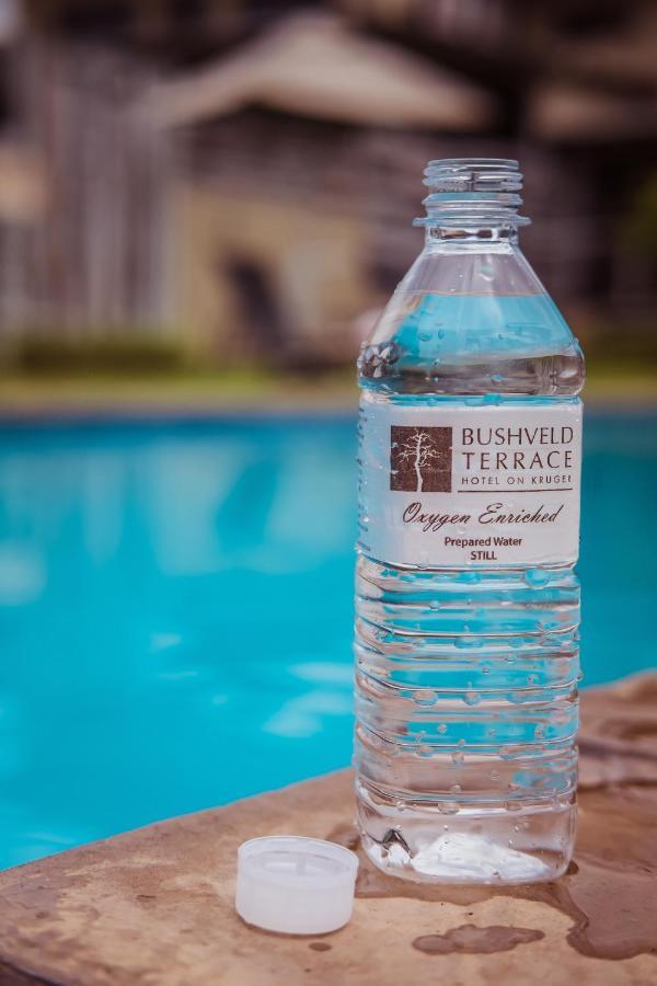 Bushveld Terrace Safari Hotel, Lodge & Spa 팔라보르와 외부 사진