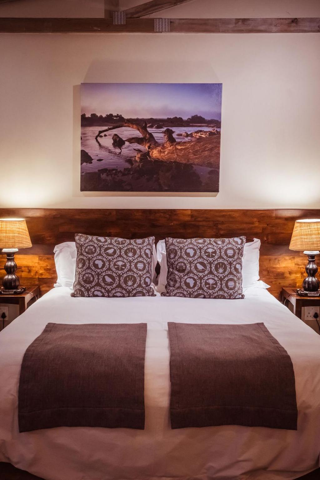 Bushveld Terrace Safari Hotel, Lodge & Spa 팔라보르와 외부 사진