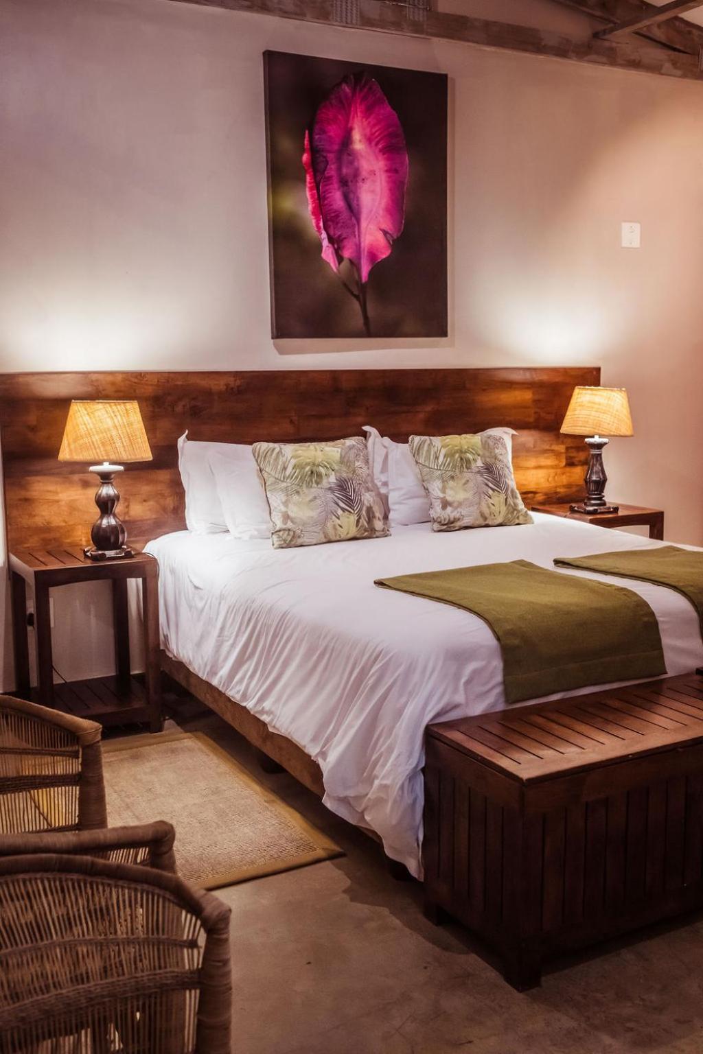 Bushveld Terrace Safari Hotel, Lodge & Spa 팔라보르와 외부 사진