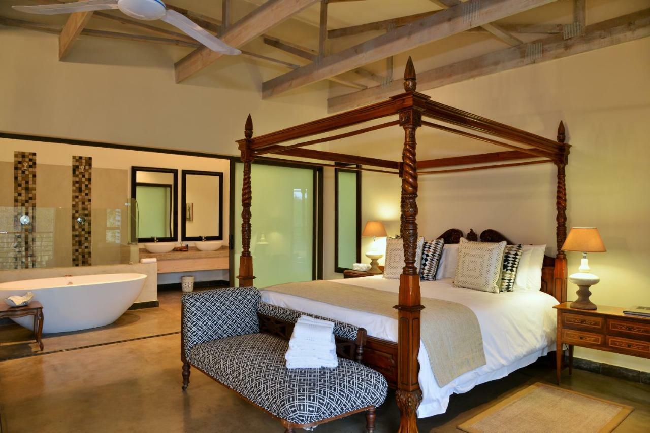Bushveld Terrace Safari Hotel, Lodge & Spa 팔라보르와 외부 사진