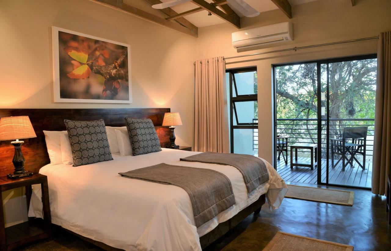 Bushveld Terrace Safari Hotel, Lodge & Spa 팔라보르와 외부 사진