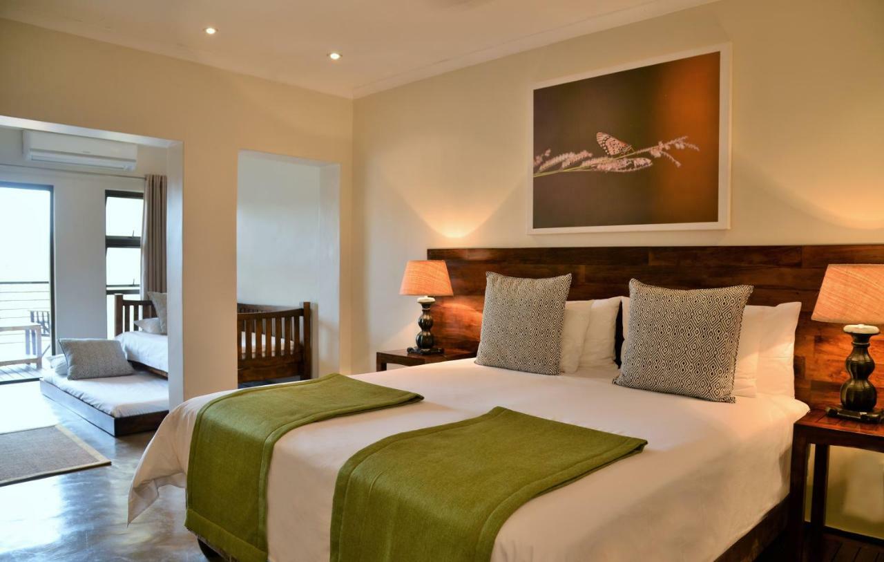 Bushveld Terrace Safari Hotel, Lodge & Spa 팔라보르와 외부 사진