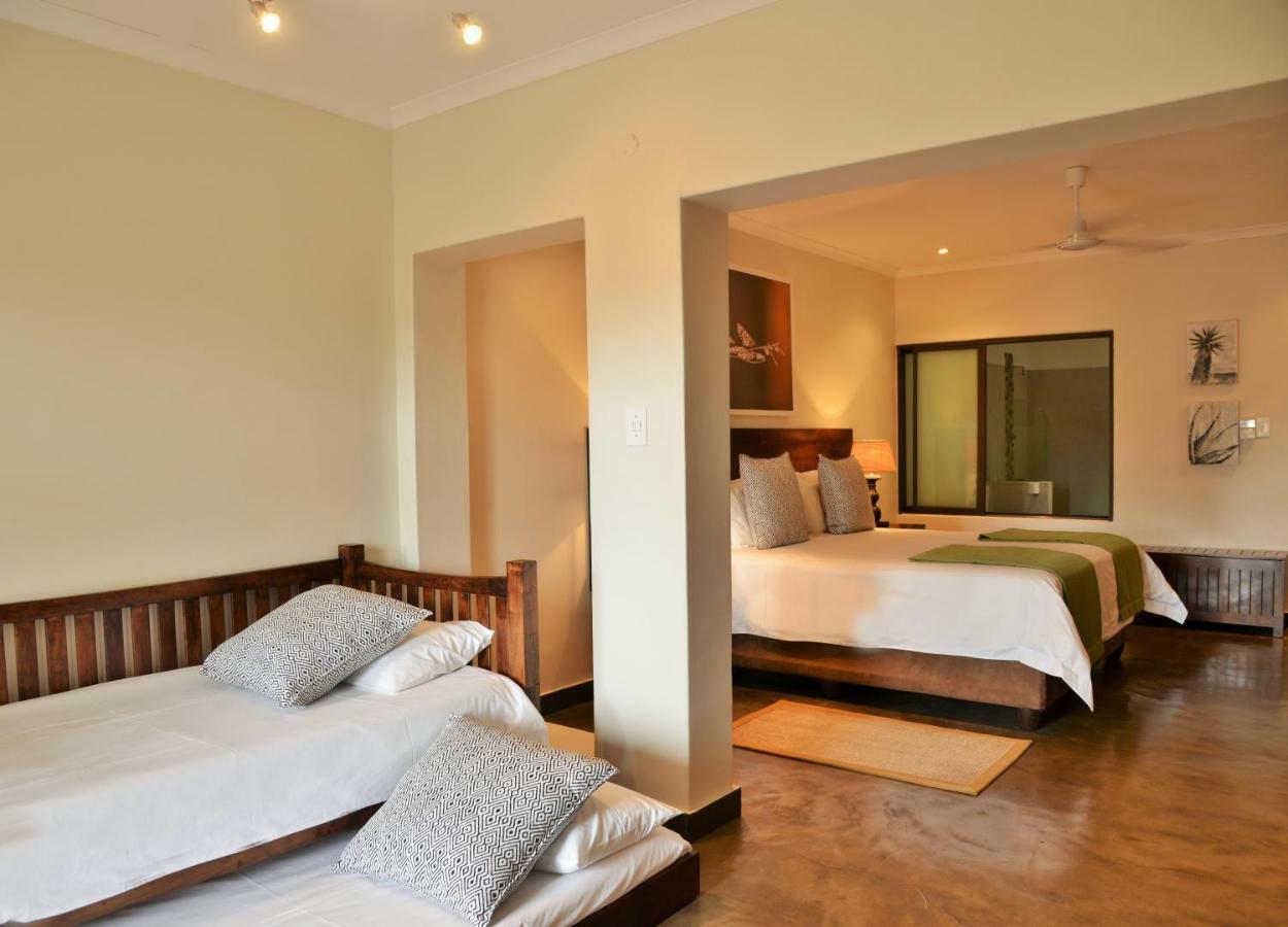 Bushveld Terrace Safari Hotel, Lodge & Spa 팔라보르와 외부 사진